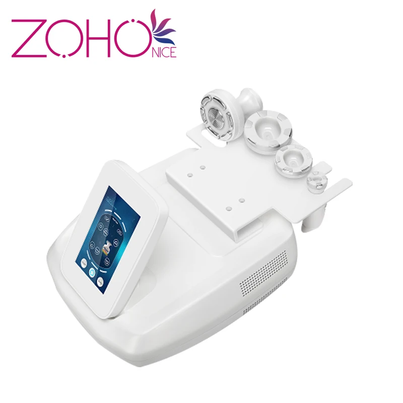 RF radio frequency vacuum pcb board portable body slimming ultrasound cavitation machine
RF radio frequency vacuum pcb board portable body slimming ultrasound cavitation machine