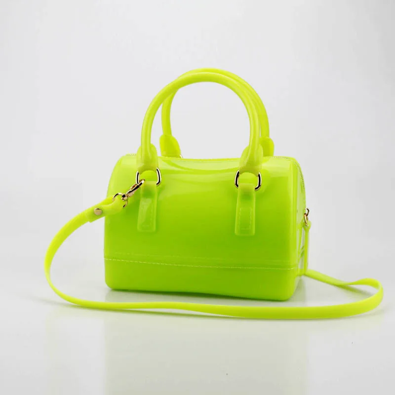 2021 Candy Colors Girl Crossbody Bag Women Silicon Tote Beach Satchel Bag Children's Mini Kids Jelly Purses Handbags
2021 Candy Colors Girl Crossbody Bag Women Silicon Tote Beach Satchel Bag Children's Mini Kids Jelly Purses Handbags