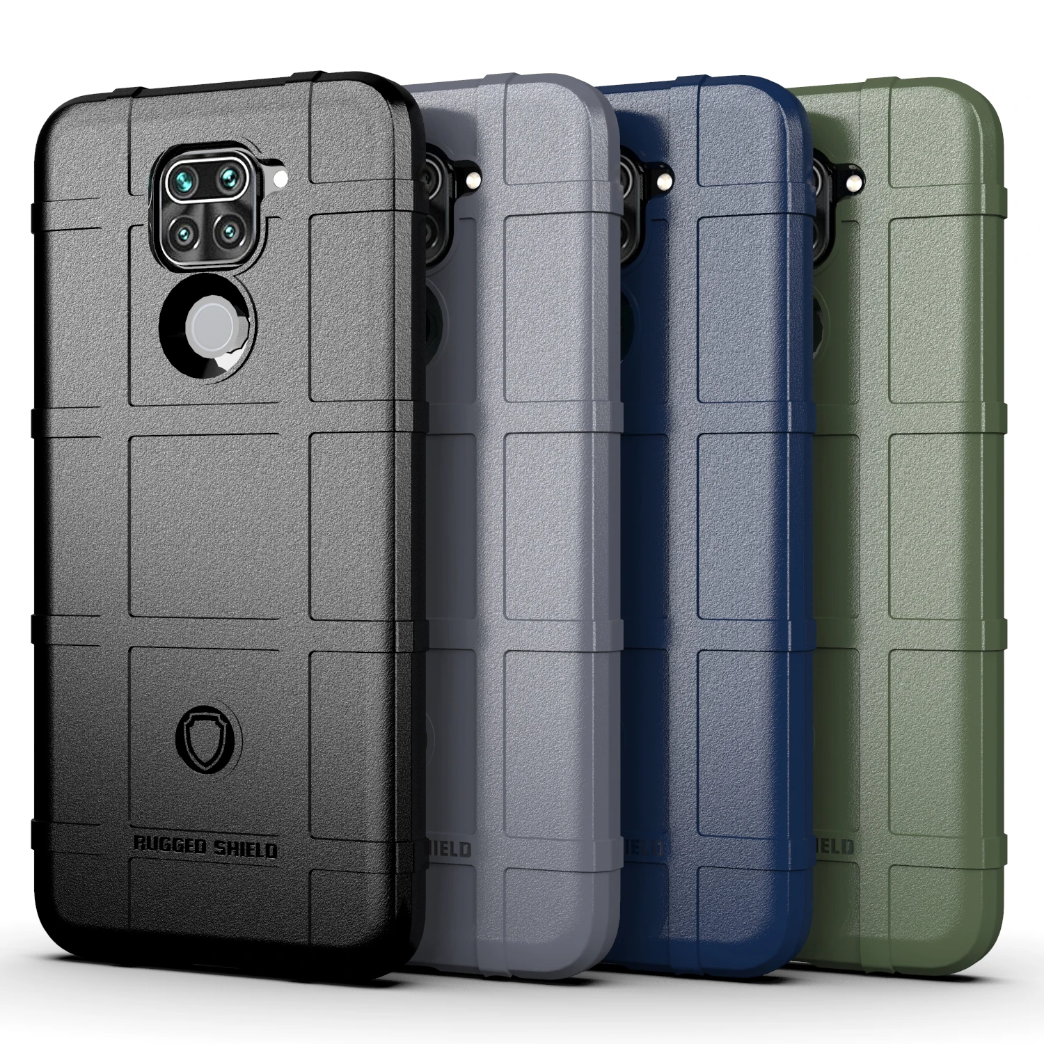Sublimation Tpu Shockproof Cell Phone Case Protective Custom Design mobile Back Cover Accessories For Xiaomi Redmi Note 9, 4 colors
Sublimation Tpu Shockproof Cell Phone Case Protective Custom Design mobile Back Cover Accessories For Xiaomi Redmi Note 9, 4 colors