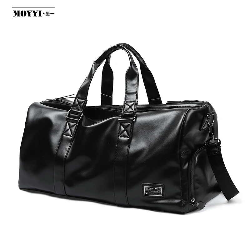 Large Capacity Travel Bag duffle bag with Shoe Compartment Sport Gym Travel Waterproof Black Light Handbags Customized
Large Capacity Travel Bag duffle bag with Shoe Compartment Sport Gym Travel Waterproof Black Light Handbags Customized