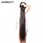 Brazilian Unprocessed Hair Dyeable Silky Straight Hair Cuticle Aligned Raw Virgin Human Hair 8inch - 40inch