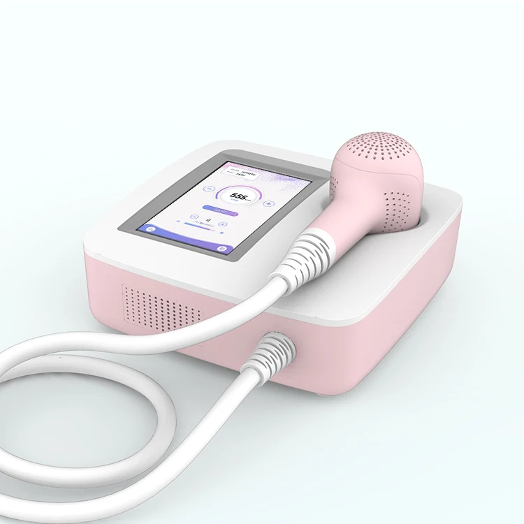 Painless 808nm Laser Hair Removal Machine Small And Easily Carry With Ce Four Colors Choose
Painless 808nm Laser Hair Removal Machine Small And Easily Carry With Ce Four Colors Choose
