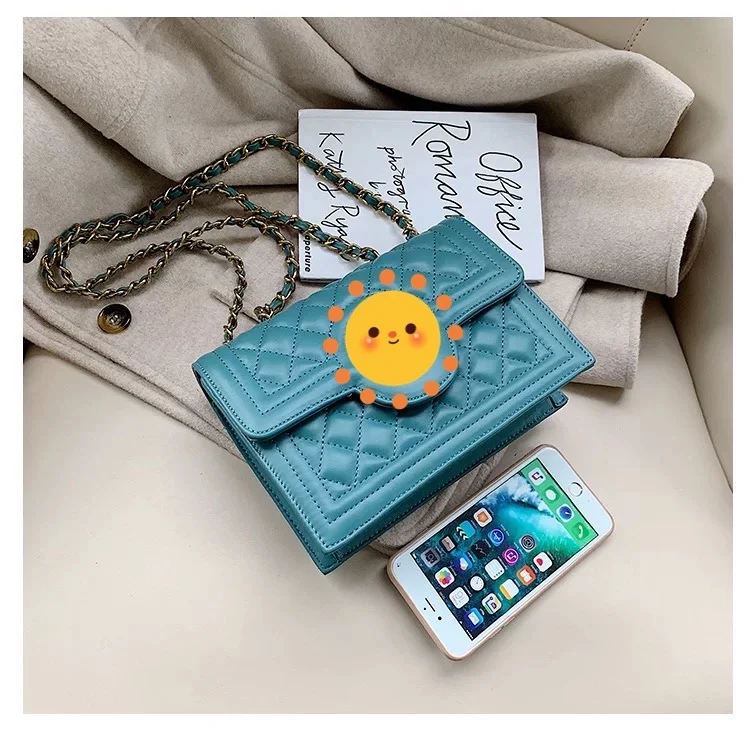 Latest Ladies Luxury Designers Single Shoulder Crossbody Tote Hand bags Famous Chains Messenger Handbags For Women 2020, Women handbags
Latest Ladies Luxury Designers Single Shoulder Crossbody Tote Hand bags Famous Chains Messenger Handbags For Women 2020, Women handbags