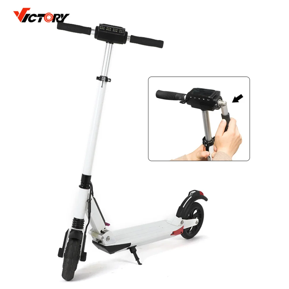 High Quanlity 2 Wheel Foldable High Speed Adult cheaper than xiaomi Electric Scooter
High Quanlity 2 Wheel Foldable High Speed Adult cheaper than xiaomi Electric Scooter