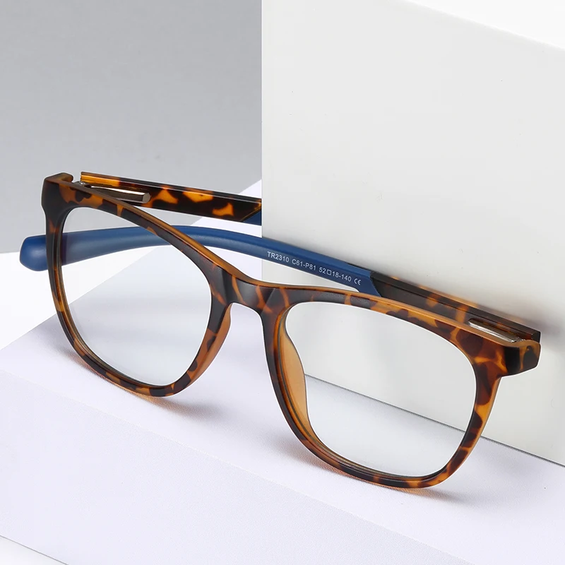 Classic TR90 Designer Anti Blue Light Optical Glasses Blocking Eyewear For Men Women
Classic TR90 Designer Anti Blue Light Optical Glasses Blocking Eyewear For Men Women