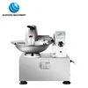 portable automatic goat meat cutting machine electric meat mincer machine/meat and vegetable cut mixer machine