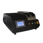 Diamond Machine High Precision Diamond Wire Saw Cutting Machine For Cutting Crystals