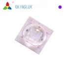 Ekinglux ハイパワー led レンズ 3535 uv led 365nm メーカー led 発光ダイオード led チップ価格 led 3535 3 3w の led