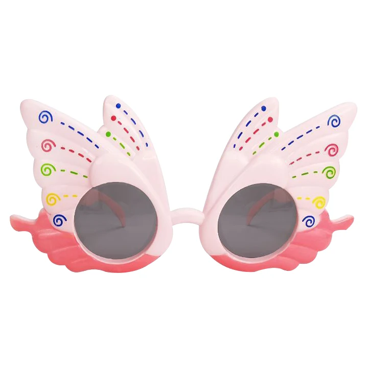 Birthday Glasses Plastic Creative Children's Happy Party Photo Props Decoration Cake Gifts For Children Game Glasses
Birthday Glasses Plastic Creative Children's Happy Party Photo Props Decoration Cake Gifts For Children Game Glasses