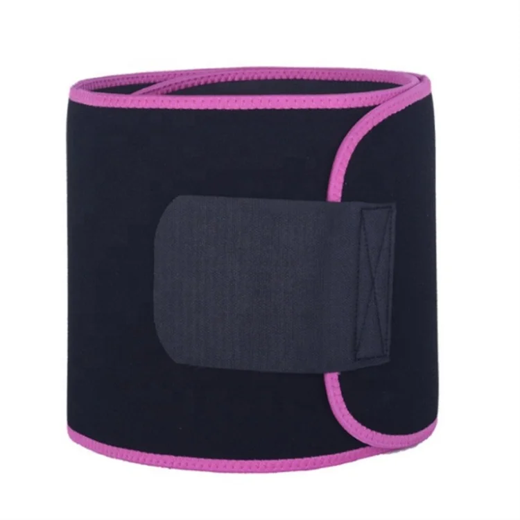 Fashion Private Label Logo Neoprene Comfortable Woman Exercise Fitness Slim Sweat Belt Body Trimmers Shaper Waist Trainer Belt, Can be customized
Fashion Private Label Logo Neoprene Comfortable Woman Exercise Fitness Slim Sweat Belt Body Trimmers Shaper Waist Trainer Belt, Can be customized