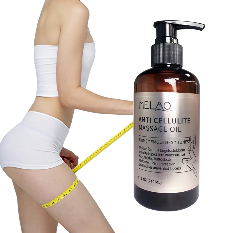 Anti Cellulite Treatment Body Slimming Massage Oil Unwanted Fat Tissues Improves Skin Firmness
Anti Cellulite Treatment Body Slimming Massage Oil Unwanted Fat Tissues Improves Skin Firmness