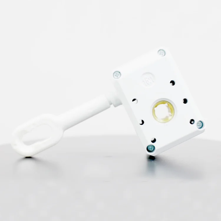 Factory Price Awning Accessories Gearbox 1:16 Manual Retractable Awning Gearbox, White /black
Factory Price Awning Accessories Gearbox 1:16 Manual Retractable Awning Gearbox, White /black