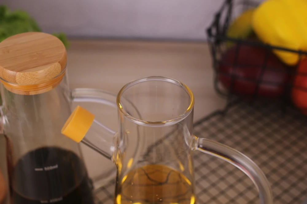 soya sauce mini bottle