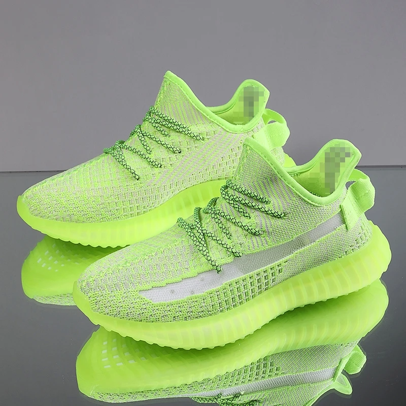 New fashion comfortable breathable Yeezy popcorn cushioned sport shoes couple sneakers, 6 colors
New fashion comfortable breathable Yeezy popcorn cushioned sport shoes couple sneakers, 6 colors