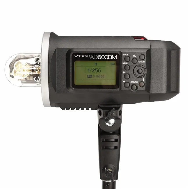 

AD600BM kit 600W flash light Portable Outdoor Studio Flash Light For Godox AD600 Series
