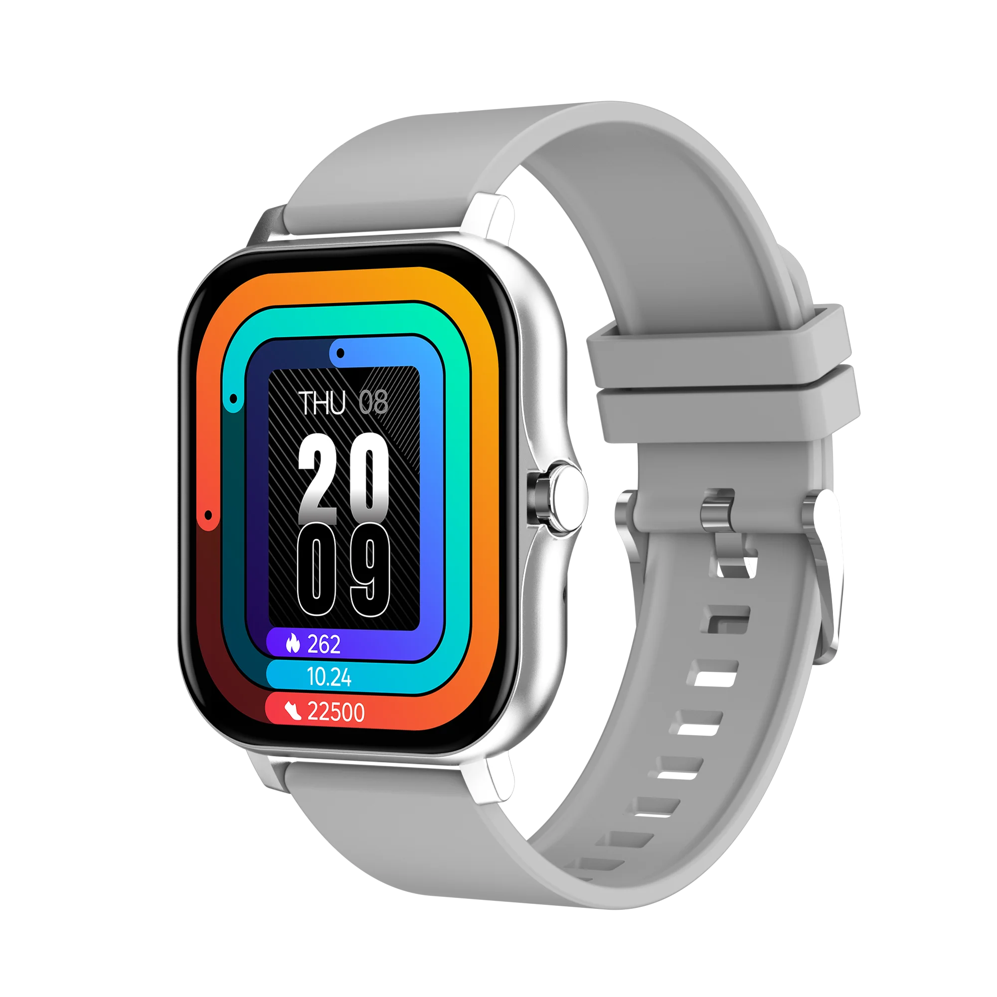 Fitness Android Waterproof Multifunctional Silver Smart Watch 2022 Wearable Smart Watch, Black, pink, gold, silver
Fitness Android Waterproof Multifunctional Silver Smart Watch 2022 Wearable Smart Watch, Black, pink, gold, silver