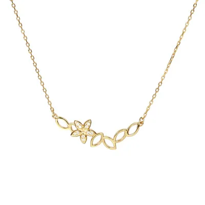Light Luxury Choker Necklace 925 Sterling Silver Necklace Flower Shape Necklace, As picture
Light Luxury Choker Necklace 925 Sterling Silver Necklace Flower Shape Necklace, As picture