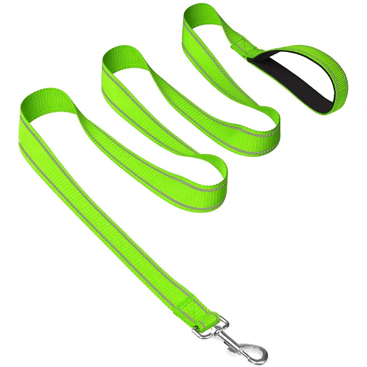 Wholesale Pet Supplies New Design Pet Dog Products Nylon Leash Pet Harness, Customized color
Wholesale Pet Supplies New Design Pet Dog Products Nylon Leash Pet Harness, Customized color