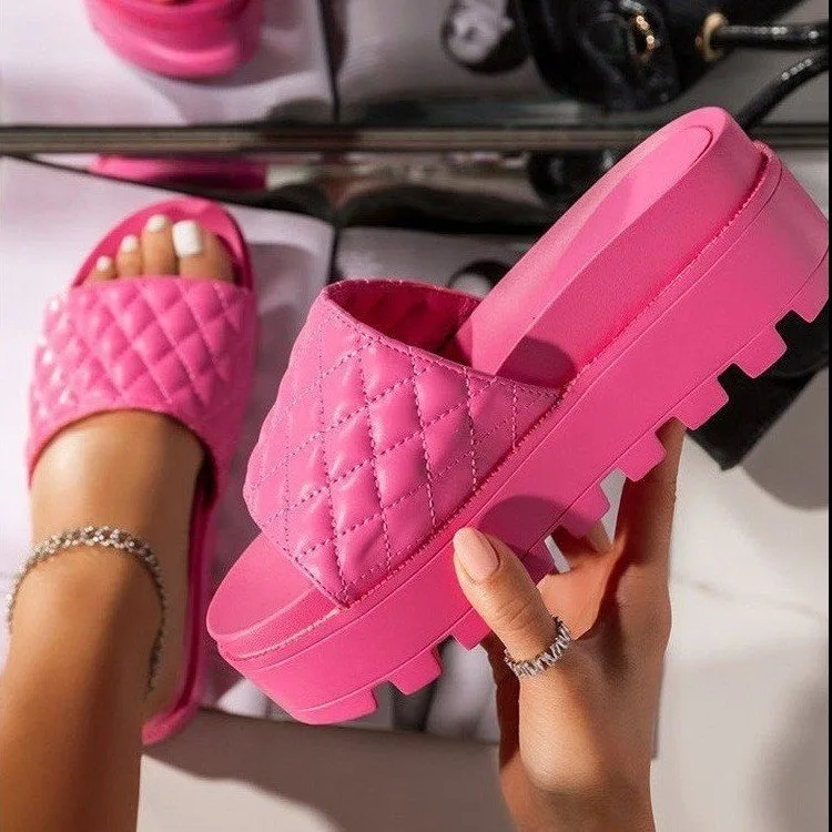 2021 new trendy platform sandals beach shoes waterproof casual summer shoes outdoor footwear
2021 new trendy platform sandals beach shoes waterproof casual summer shoes outdoor footwear