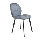 Cheap Stainless Steel Modern Home Center Furniture Chair For Dining Room