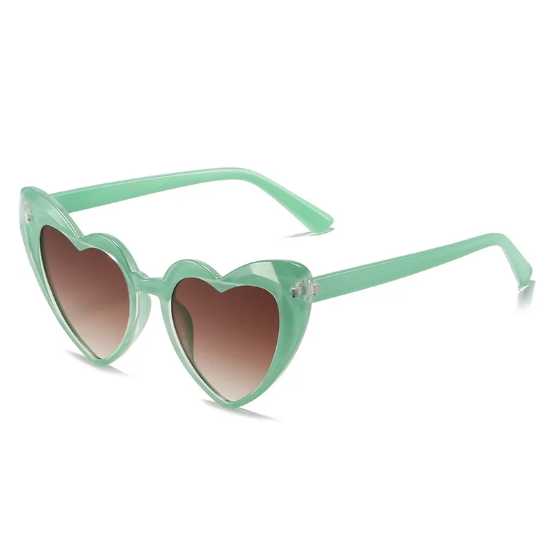 Cheap Cute Woman Girls Shades Vintage Eye Wear Lovely Pink Heart-shaped Sunglasses robot heart sunglasses
Cheap Cute Woman Girls Shades Vintage Eye Wear Lovely Pink Heart-shaped Sunglasses robot heart sunglasses