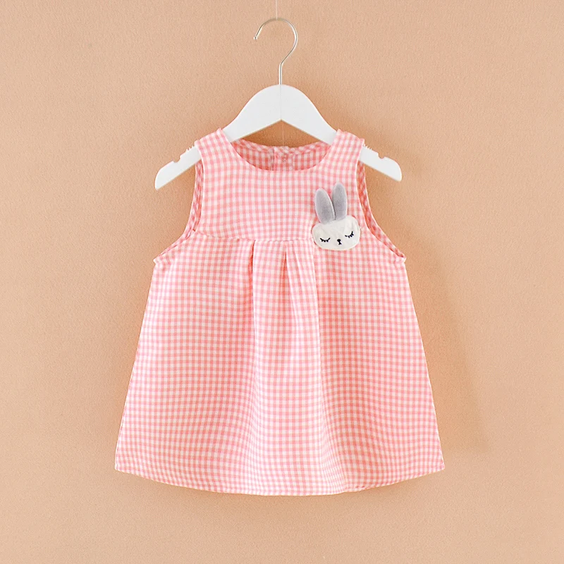 Girl Summer Sleeveless Casual Dress Cotton Tulle Plaid Vintage Party Dress Toddler to Big Girl 1-5Y Summer Outfits, Red/pink/green
Girl Summer Sleeveless Casual Dress Cotton Tulle Plaid Vintage Party Dress Toddler to Big Girl 1-5Y Summer Outfits, Red/pink/green