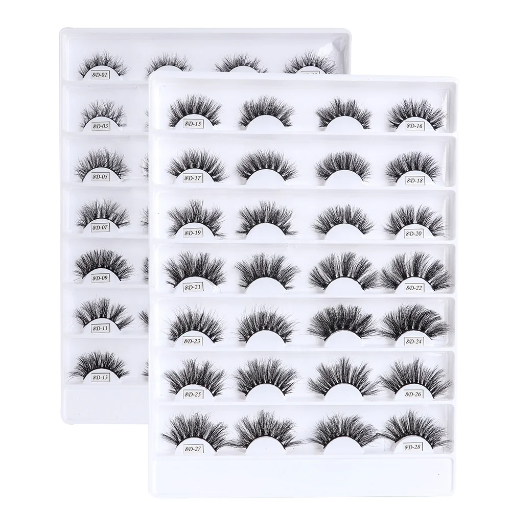Eyelash Vendor Customized Boxes Nano Mink Eyelashes Full Stri Lashes 3d Faux Mink Eyelashes
Eyelash Vendor Customized Boxes Nano Mink Eyelashes Full Stri Lashes 3d Faux Mink Eyelashes