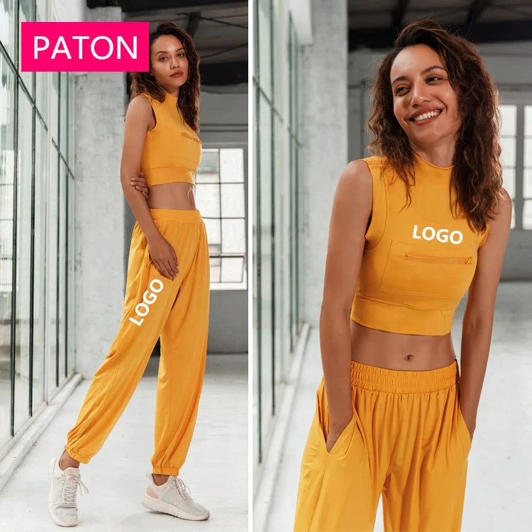 ROQI112 Dropshipping women Clothing Sports Top And High Waisted Workout Leggings Yoga wear Set fitness women clothes
ROQI112 Dropshipping women Clothing Sports Top And High Waisted Workout Leggings Yoga wear Set fitness women clothes