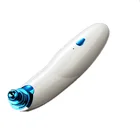 2019 best beauty nose acne blackhead remover multi-function vacuum machine instrument