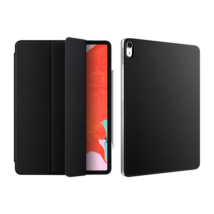 Auto Sleep Wake Function Ultra Thin Pu Leather Tablet Case for Apple Ipad Pro 11 Ipad Case
Auto Sleep Wake Function Ultra Thin Pu Leather Tablet Case for Apple Ipad Pro 11 Ipad Case