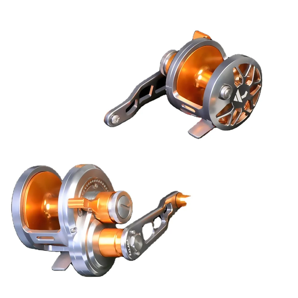 Fishing Reels Wheel Metal 6.0:1 Raft 19*13.5*10.5cm Fly Reel Fishing One-way Slow Swing Iron Plate Drum Kit Carretilha De Pesca
Fishing Reels Wheel Metal 6.0:1 Raft 19*13.5*10.5cm Fly Reel Fishing One-way Slow Swing Iron Plate Drum Kit Carretilha De Pesca