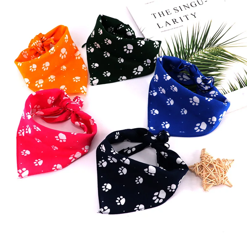 Reversible Adjustable Scarf Washable Triangle Custom Cotton Pet Cat Dog Bandana, Various colors
Reversible Adjustable Scarf Washable Triangle Custom Cotton Pet Cat Dog Bandana, Various colors