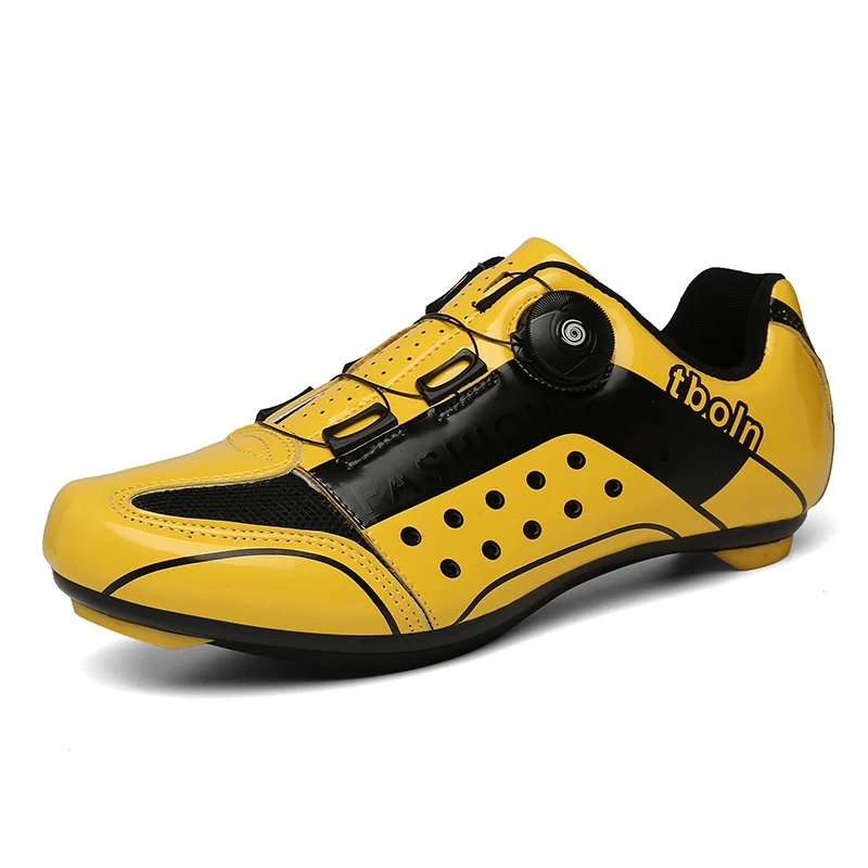 Hot Selling High Quality Breathable Cool Dry Road Cycling Shoes Bike Shoes Road Cycling
Hot Selling High Quality Breathable Cool Dry Road Cycling Shoes Bike Shoes Road Cycling