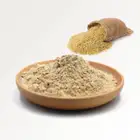organic brown rice powder protein flour