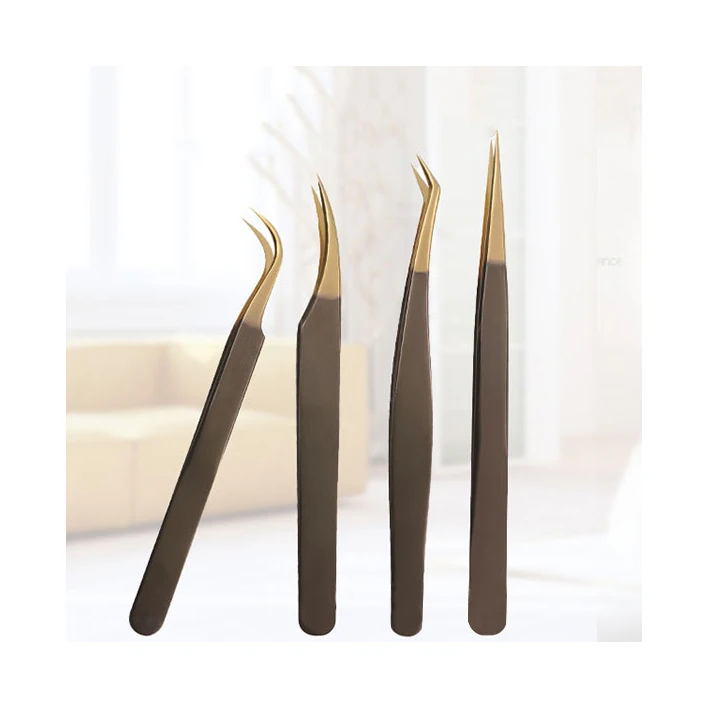 Low MOQ Manufacturer Eyebrow Clip Wholesale Professional Stainless Steel Extension Blooming Eyebrow Tweezers
Low MOQ Manufacturer Eyebrow Clip Wholesale Professional Stainless Steel Extension Blooming Eyebrow Tweezers