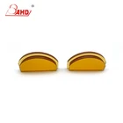 CNC Machining Processing Plastic Customizable Cnc Machining Plastic Pei Processing Parts Magnetic Circuit Cover Air Head