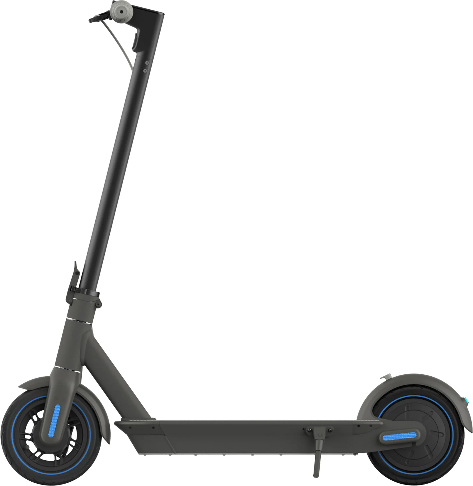 Wholesale 10 Inch Tire 2 wheels Electric Scooter D10 With 15Ah Battery E Scooter Similar MAX G30 Electric Motorcycles, Black
Wholesale 10 Inch Tire 2 wheels Electric Scooter D10 With 15Ah Battery E Scooter Similar MAX G30 Electric Motorcycles, Black