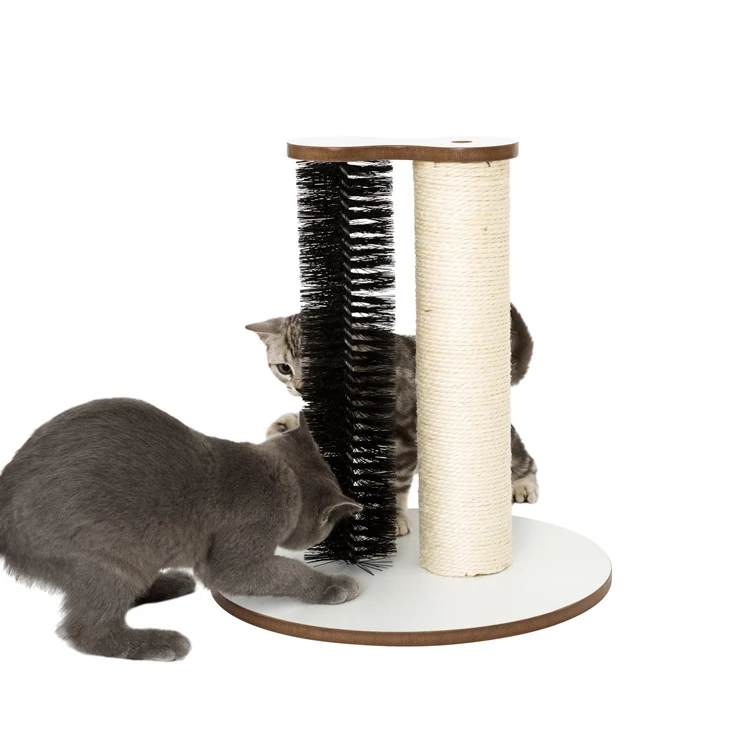 Unique Design New Release Scratching Post Pet Toys Scratch Claw Grind Small Cat Scratching Post Toy, White
Unique Design New Release Scratching Post Pet Toys Scratch Claw Grind Small Cat Scratching Post Toy, White