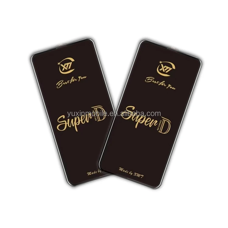 SUPER D 9H FULL COVER SCREEN PROTECTOR MOBILE PHONE GLASS FOR IPHONE 6 6s 7 8 plus 11 12 13 pro max x xs max TEMPERED GLASS
SUPER D 9H FULL COVER SCREEN PROTECTOR MOBILE PHONE GLASS FOR IPHONE 6 6s 7 8 plus 11 12 13 pro max x xs max TEMPERED GLASS