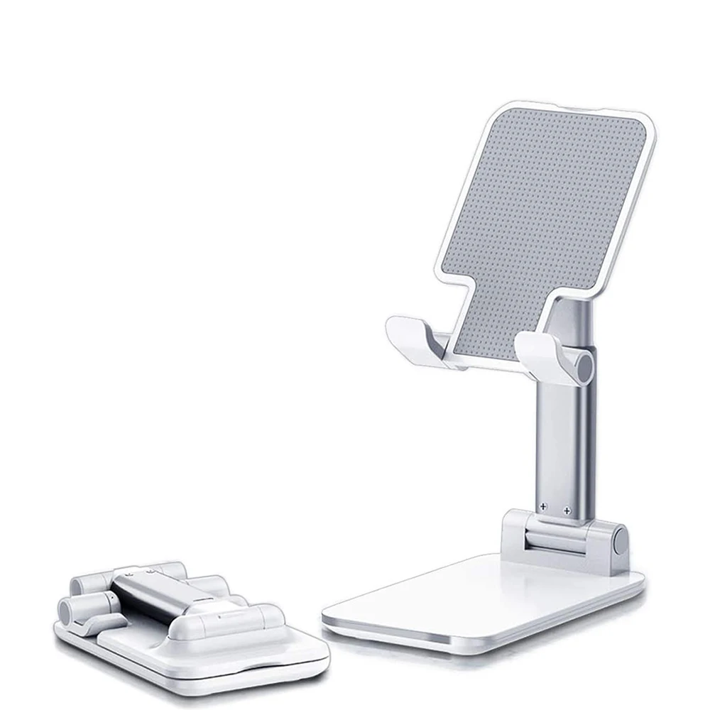 Luxury Aluminum Adjustable Stretchable Broadcast Mobile Phone Desk Stand, Three kinds
Luxury Aluminum Adjustable Stretchable Broadcast Mobile Phone Desk Stand, Three kinds