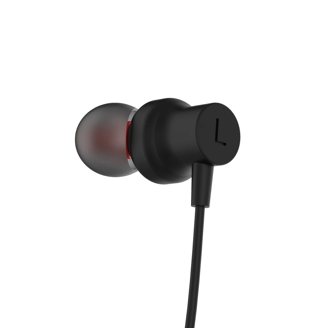 RTS Wireless Bluetooth Headset Neckband Earphone - ANKUX.COM