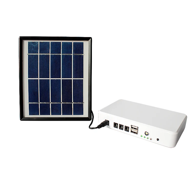 New products 6V/5W Solar DC system energy power bank for charging cell phone for outdoors and camping lighit
New products 6V/5W Solar DC system energy power bank for charging cell phone for outdoors and camping lighit