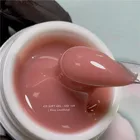 Product Polish Builder Nail Gel 2020 New Nail Product Wonderful Color UV Extension Gel Builder Polish Gel For Nails
