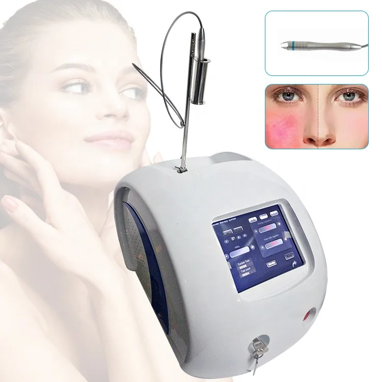 980nm 15W/30W Spider Vein Removal Vascular Removal Blood Vessels Removal Laser Machine
980nm 15W/30W Spider Vein Removal Vascular Removal Blood Vessels Removal Laser Machine