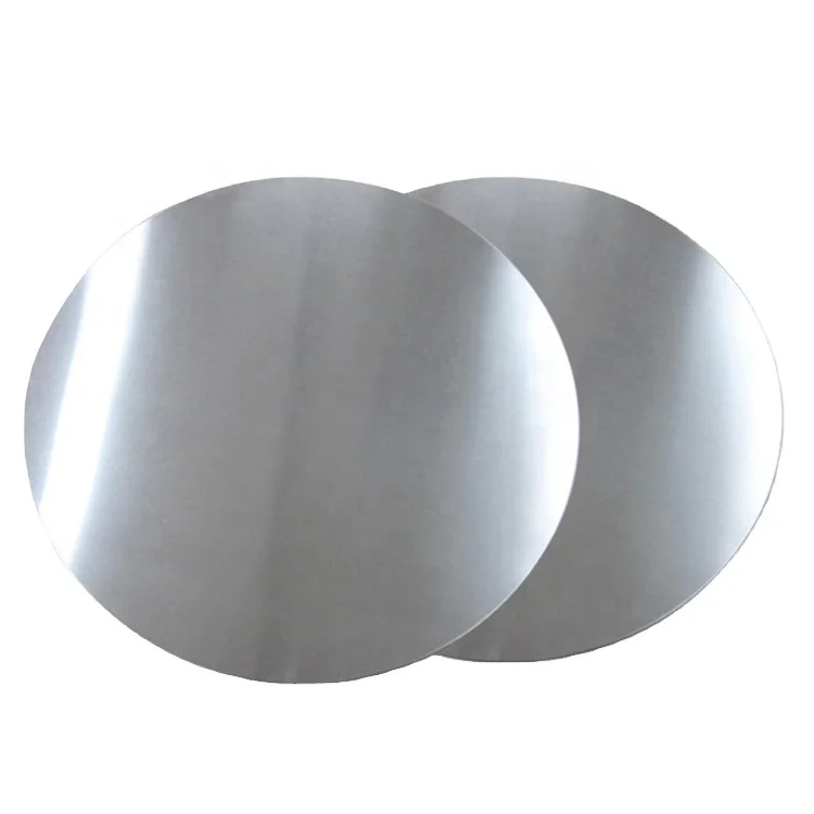 Aluminum Round Circle Discs For Cooking Ware Utensils Buy Hot