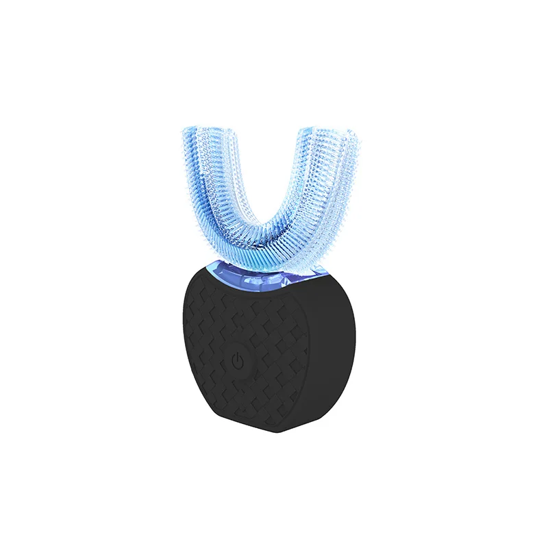 Hot sale Adult Toothbrush U-shaped 360 Degree Automatic Wireless Sonic Electric Toothbrush
Hot sale Adult Toothbrush U-shaped 360 Degree Automatic Wireless Sonic Electric Toothbrush