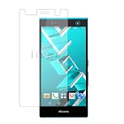 2.5D 9H Anti Scratch Tempered Glass Screen Protector for Fujitsu F-04G Japan mobil phone LCD Screen Protector film