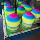 Inflatable Ball Koryen Inflatable Indoor Playgournd Ball