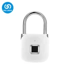 Fingerprint biometric smart door keyless lock