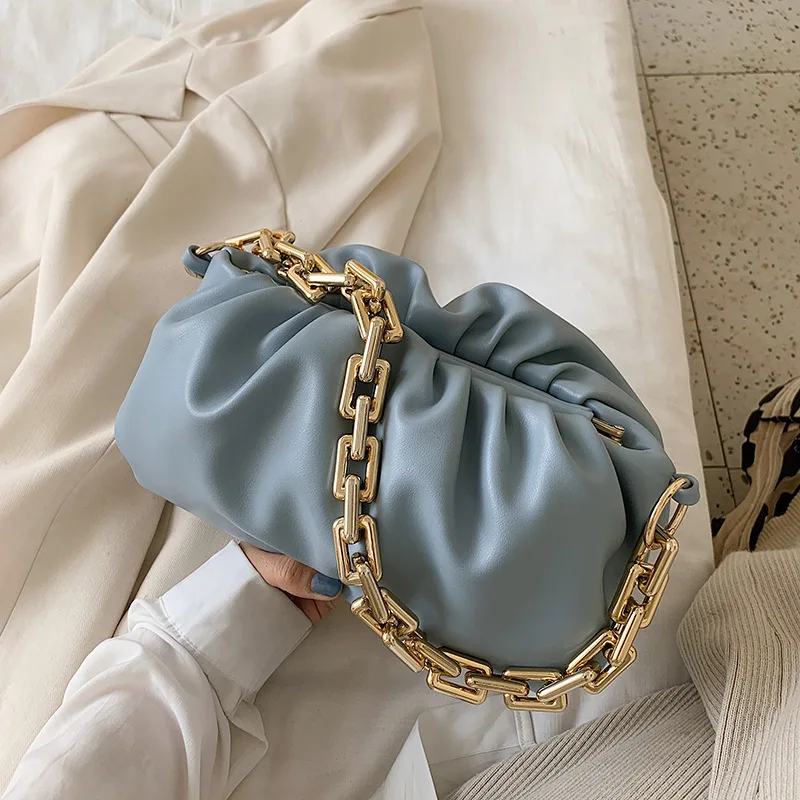2021 Yunduo women's bag shoulder bag ins fashion chain messenger women hand bags leather handbag luxury, Customizable
2021 Yunduo women's bag shoulder bag ins fashion chain messenger women hand bags leather handbag luxury, Customizable